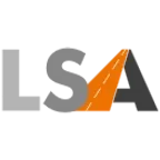 LSA Lauenburger Straßen- und Asphaltbau GmbH logo