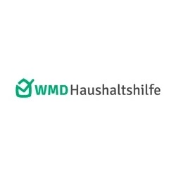 WMD Service GmbH logo