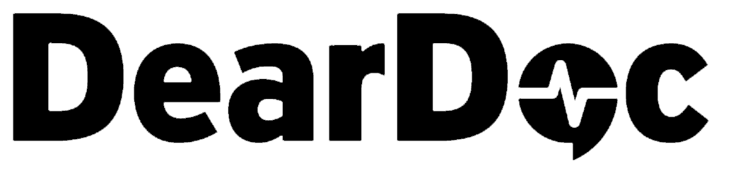 getdeardoc logo