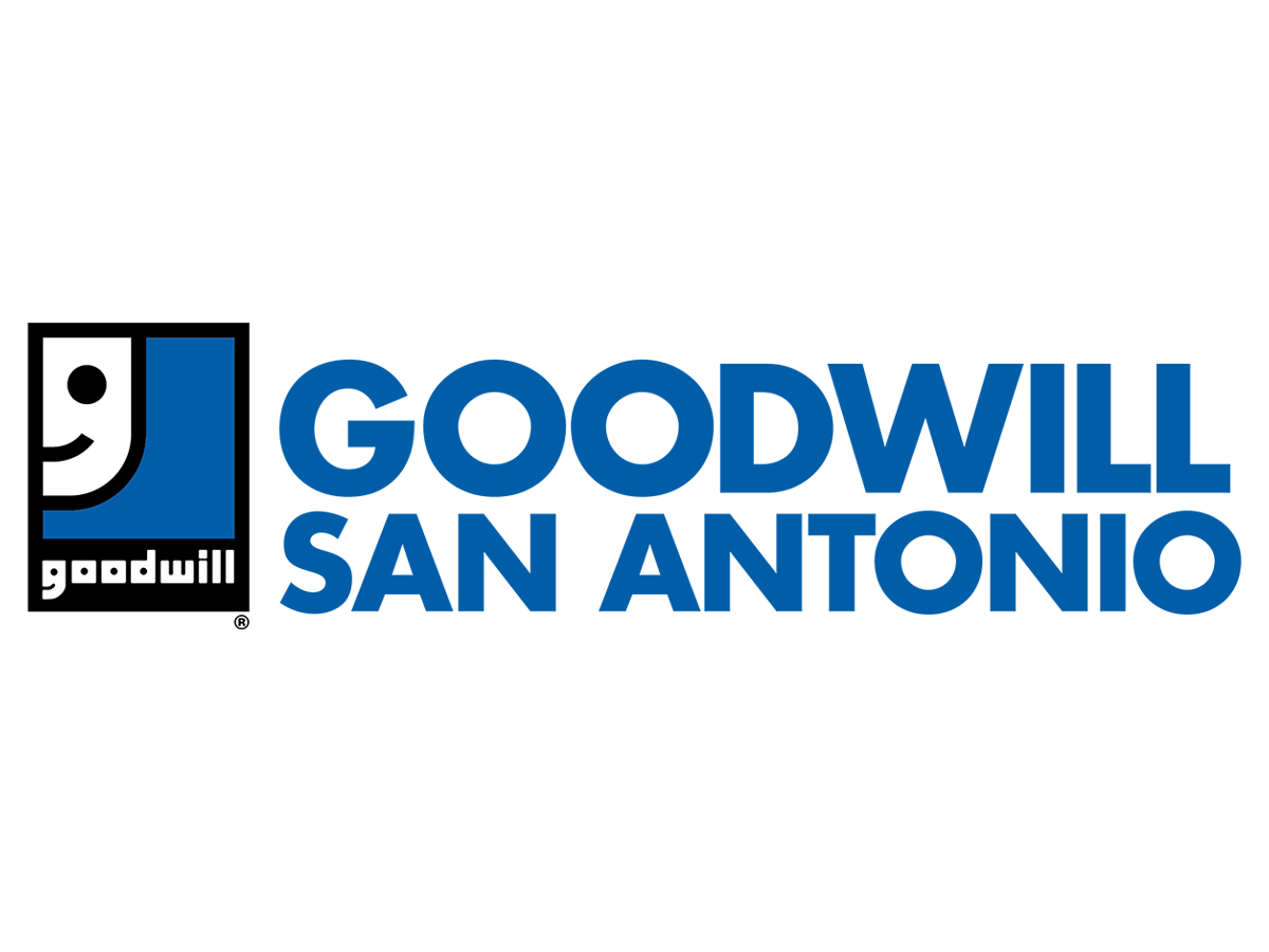 Goodwill San Antonio logo