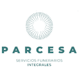 PARCESA, PARQUES DE LA PAZ logo