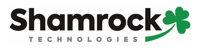 SHAMROCK TECHNOLOGIES INC logo