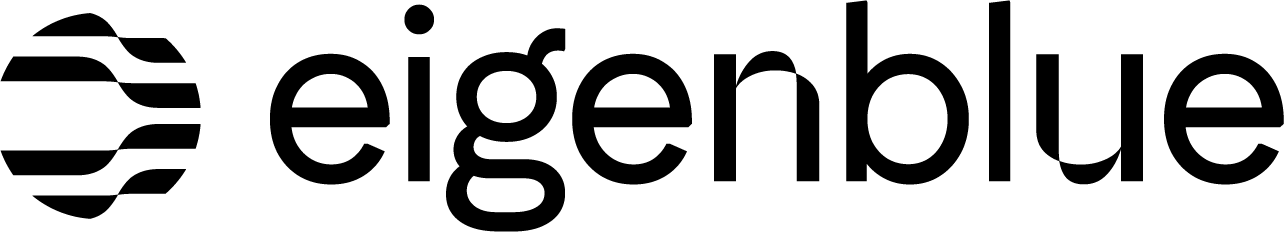 eigenblue logo