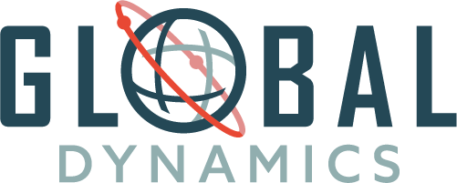 GLOBAL DYNAMICS LLC logo