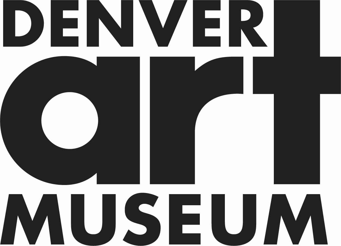 DENVER ART MUSEUM INC logo
