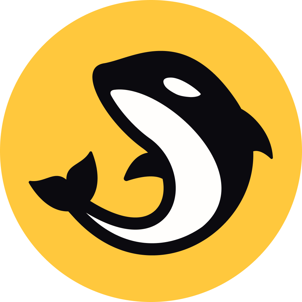 orca logo