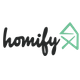 homify logo