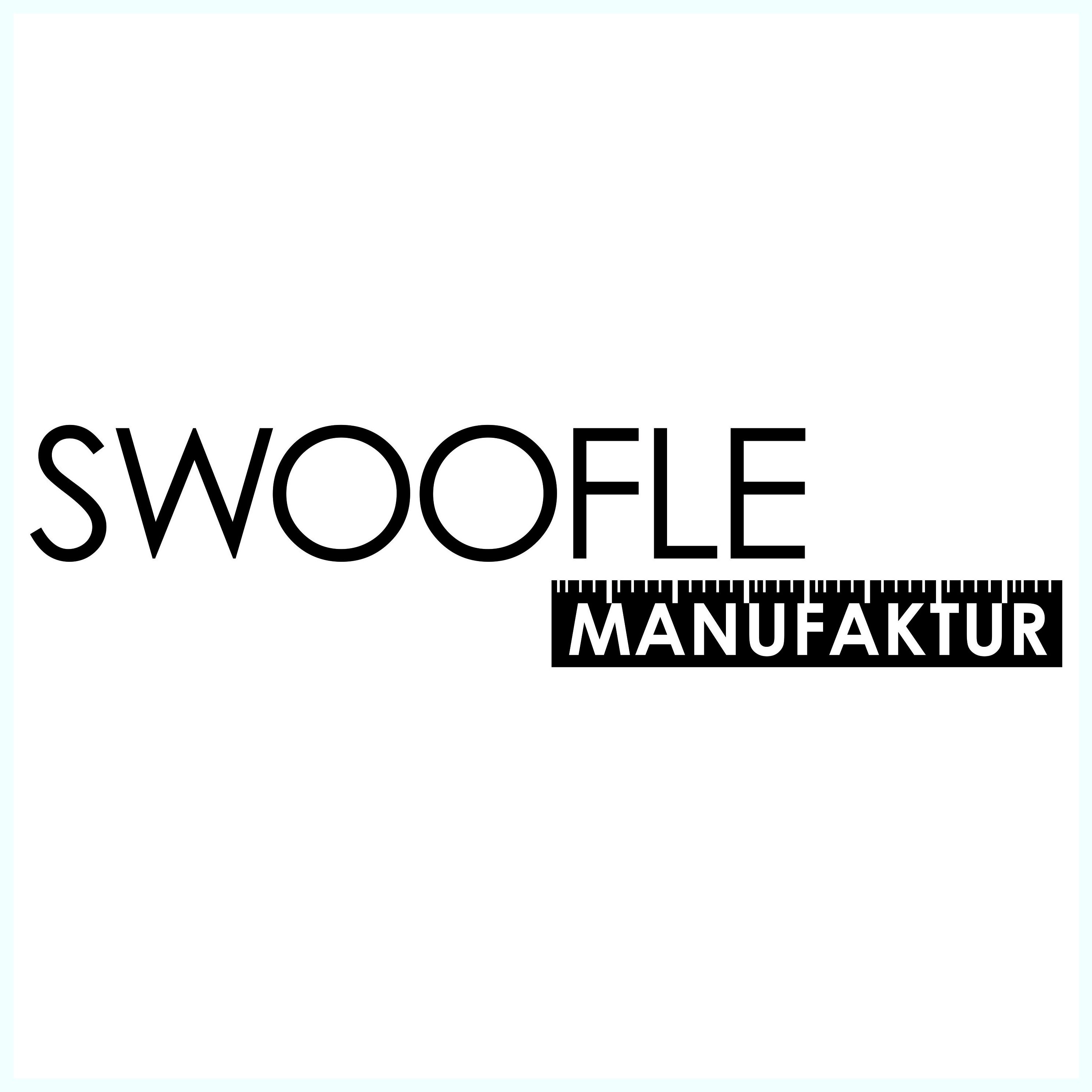 swoofle logo