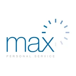 MAX Personal Service GmbH logo