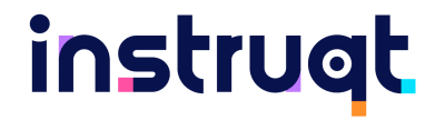 instruqt (recruitee) logo
