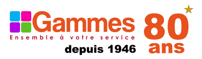 Association Gammes logo