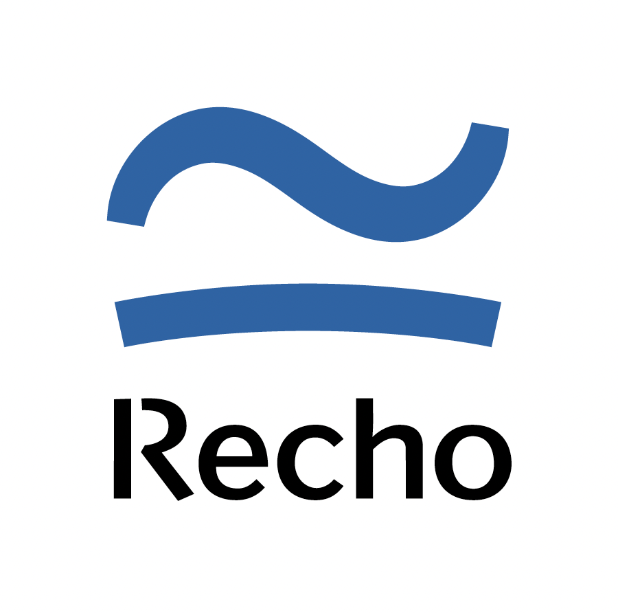 株式会社Recho logo