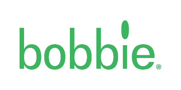 Bobbie logo