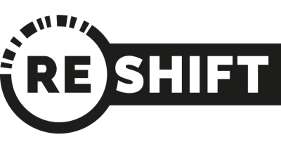 reshift logo