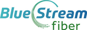 bluestreamfiber logo