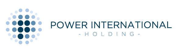 Power International Holding logo