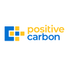 positivecarbonorg logo