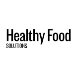 Healthy Food Solutions logo