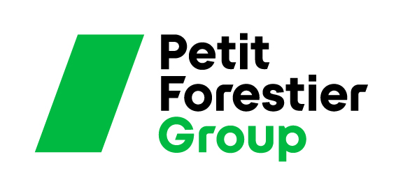PETIT FORESTIER UK logo
