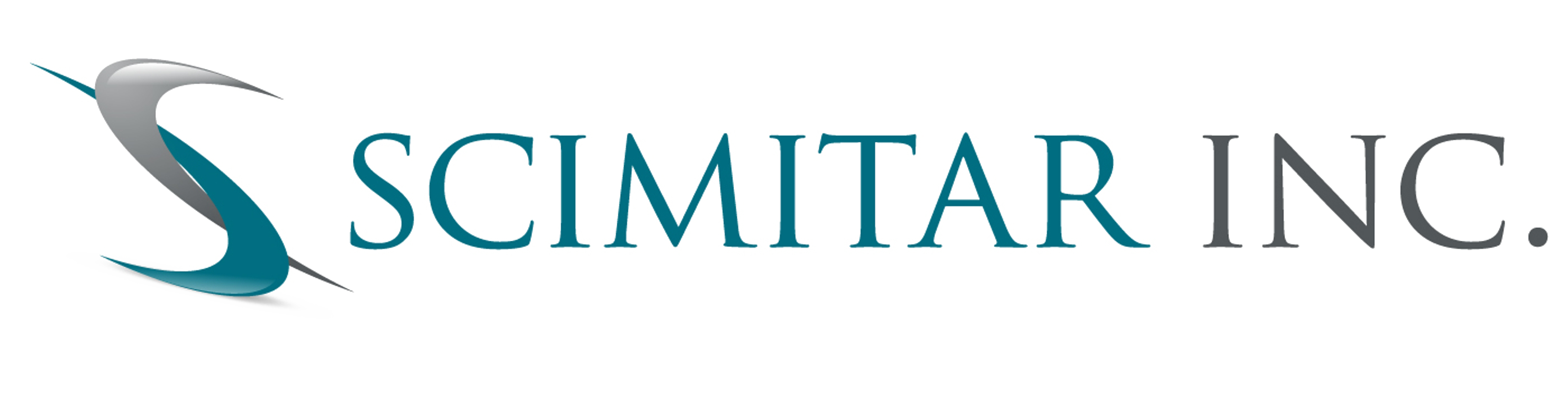 Scimitar Inc. logo