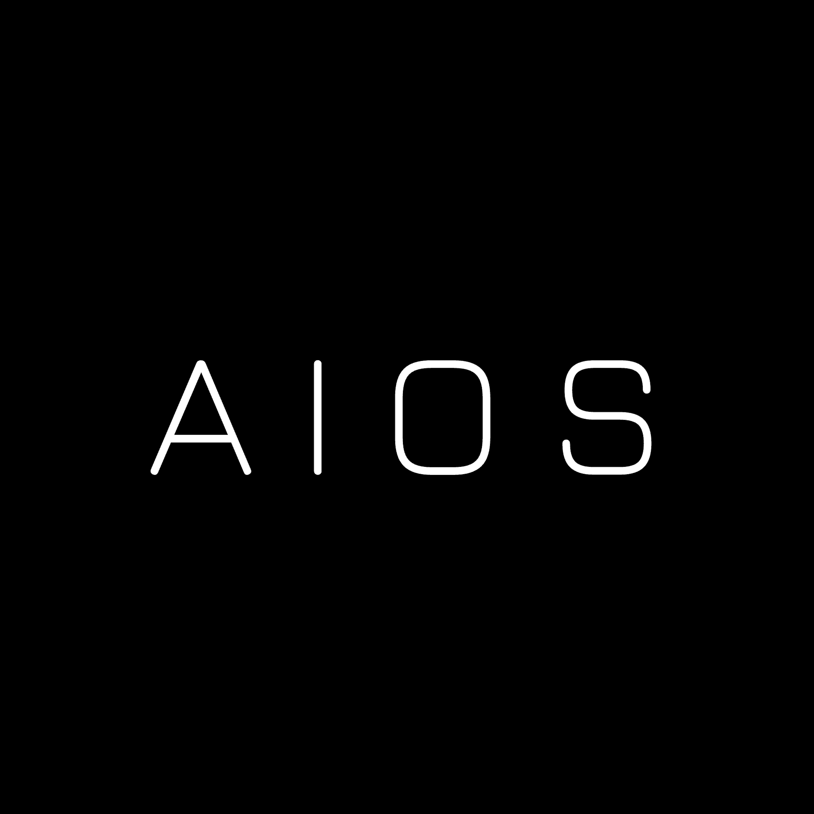 AIOS (YC W20/S21) logo