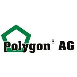 Polygon AG OT Isseroda logo