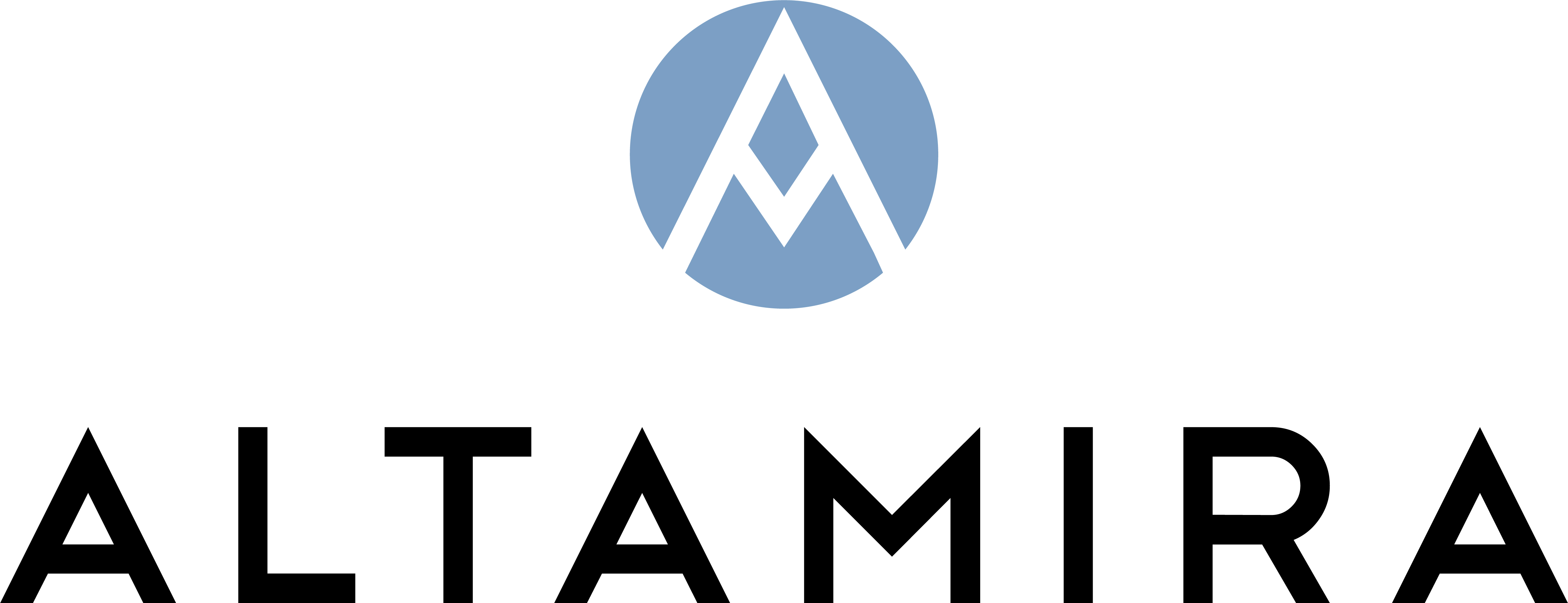 Altamira Technologies Corp. logo
