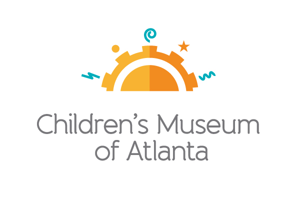 Children's Museum of Atlanta logo