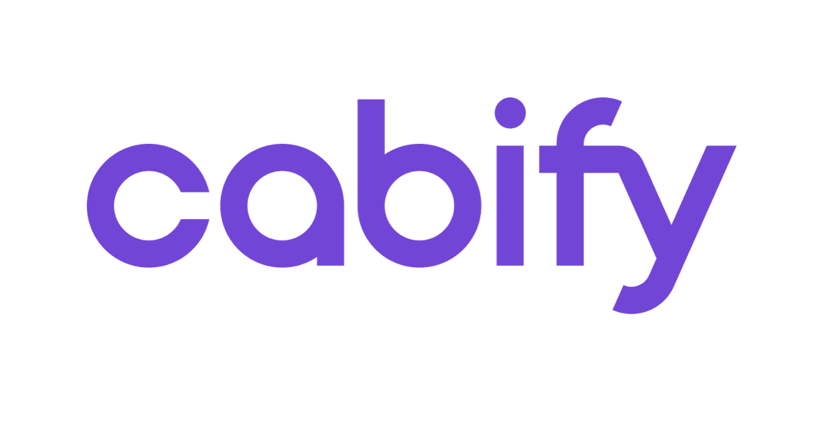 cabify logo