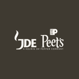 JACOBS DOUWE EGBERTS logo