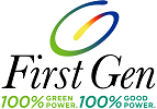 First Gen Integrated Business Services Inc. logo