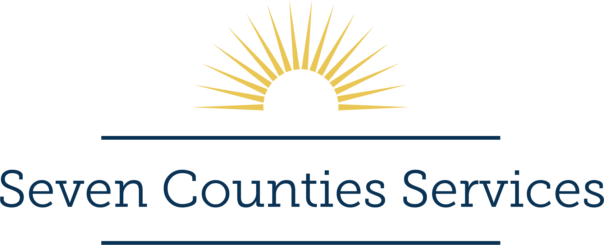 Seven Counties Services, Inc. logo