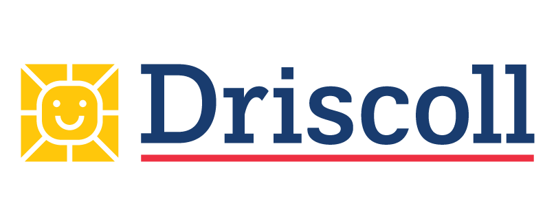 10 Driscoll Children's Hospital logo