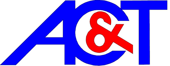 AC & T CO INC logo