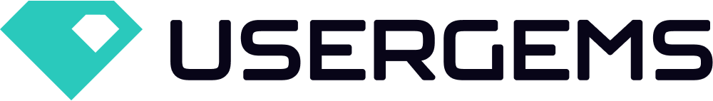 UserGems logo