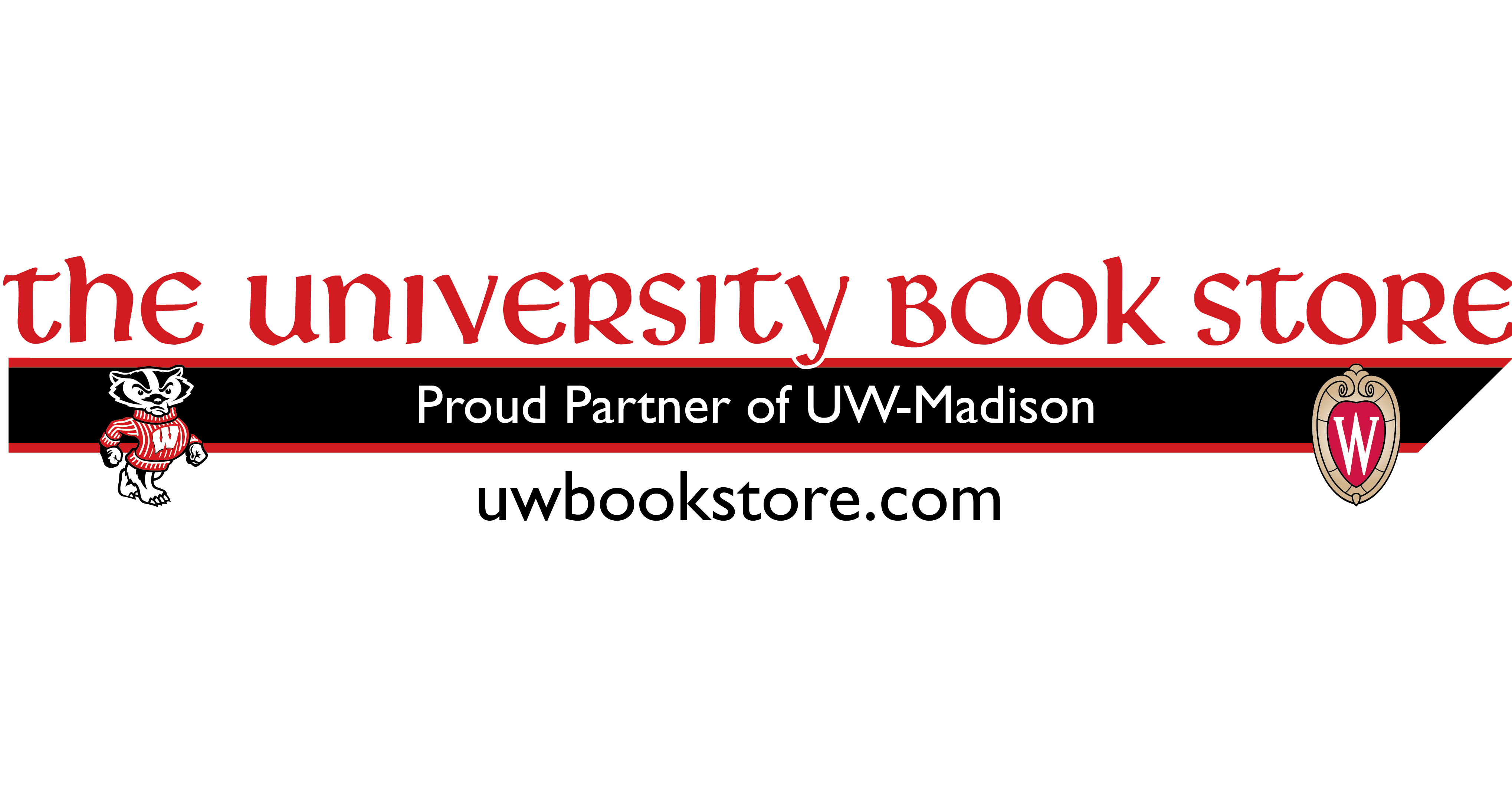 University Book Store logo