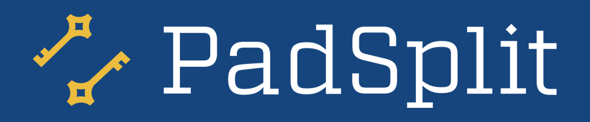 padsplit logo