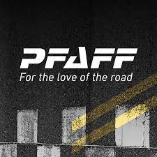 L0470 Pfaff Subaru logo