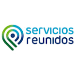 SERVICIOS REUNIDOS logo