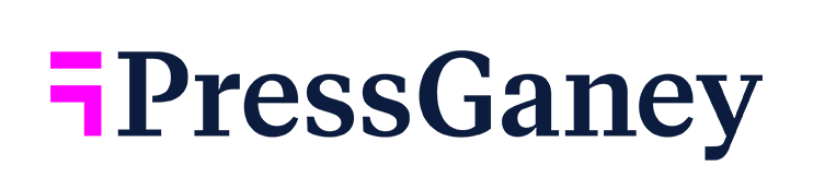 Press Ganey Associates LLC logo