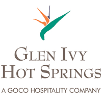 GLEN IVY HOT SPRINGS INC logo