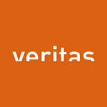 VERITAS logo
