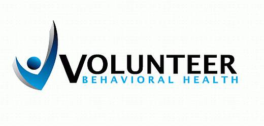 VOLUNTEER BEHAVIORAL HEALTH logo