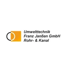 Rohr & Kanal Umwelttechnik Franz Janßen GmbH logo