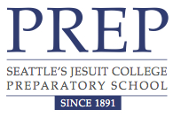 Seattle Preparatory School logo