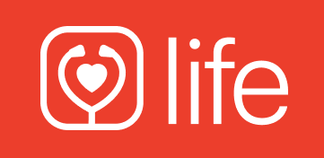 LIFE TECH INC logo