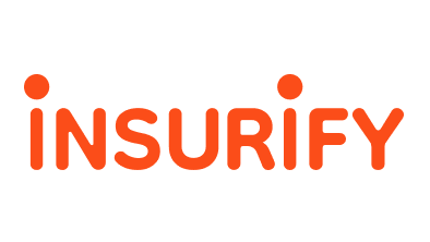 Insurify logo
