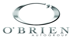 OBRIEN AUTO GROUP logo