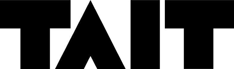TAIT logo