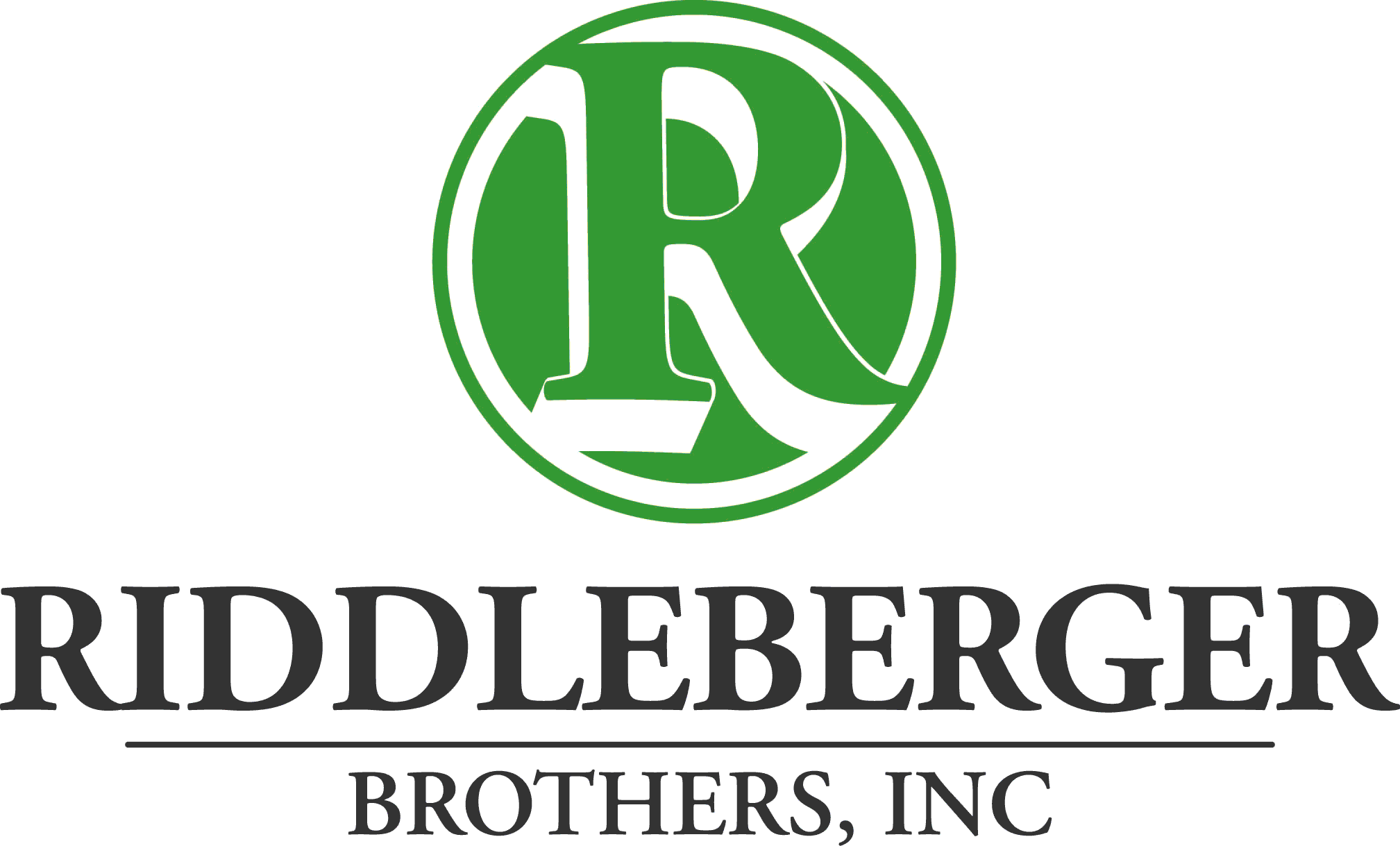 Riddleberger Brothers logo